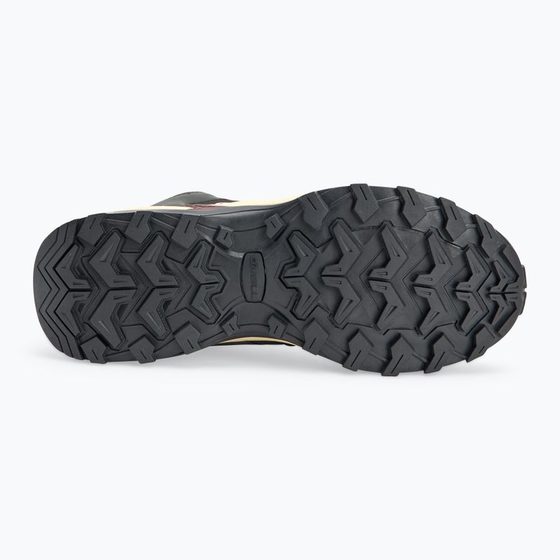 Черевики жіночі O'Neill Stratton Mid 90223012 black 4