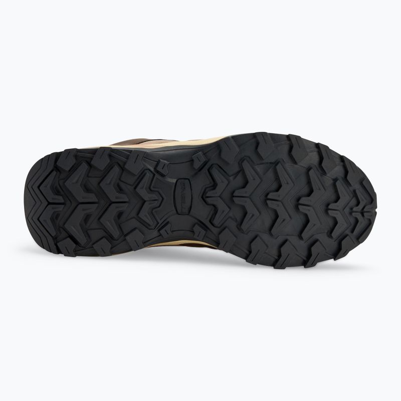 Черевики жіночі O'Neill Stratton Mid 90223012 coffee bean 4