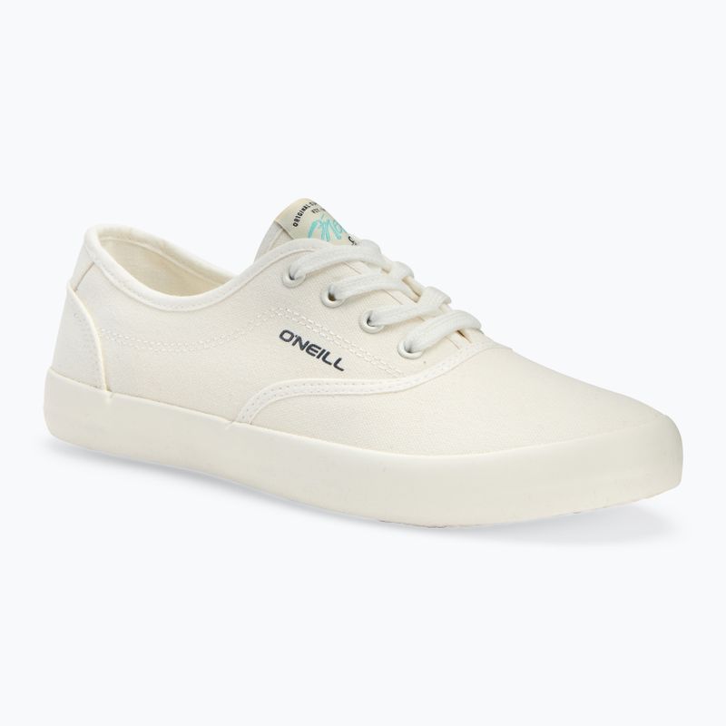 Кеди жіночі O'Neill Kaiwah C Low off white