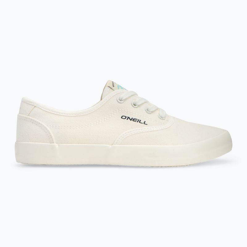 Кеди жіночі O'Neill Kaiwah C Low off white 2