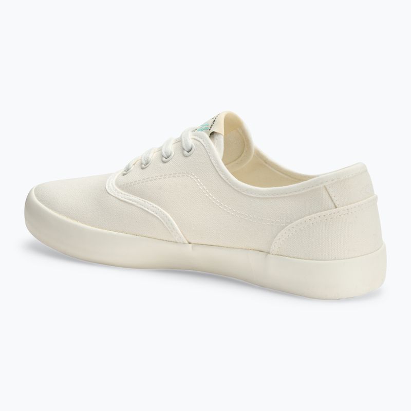 Кеди жіночі O'Neill Kaiwah C Low off white 3