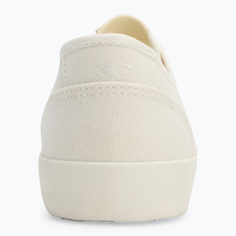 Кеди жіночі O'Neill Kaiwah C Low off white 6