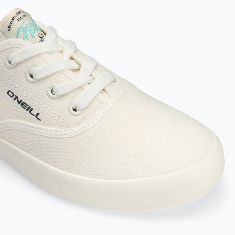 Кеди жіночі O'Neill Kaiwah C Low off white 7