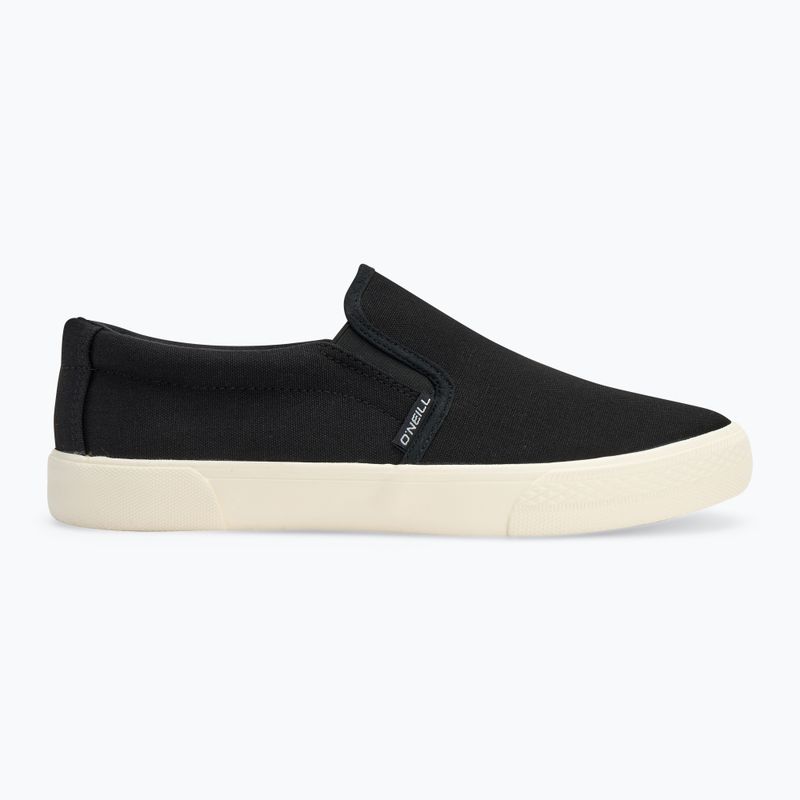 Кеди чоловічі O'Neill Sarasota C Low black 2