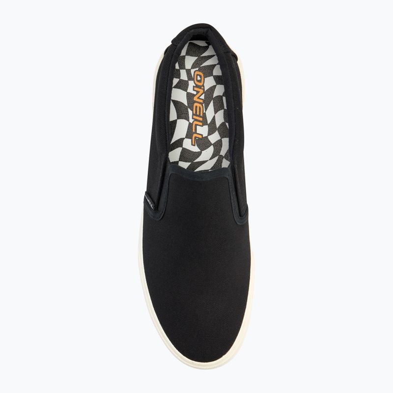 Кеди чоловічі O'Neill Sarasota C Low black 5