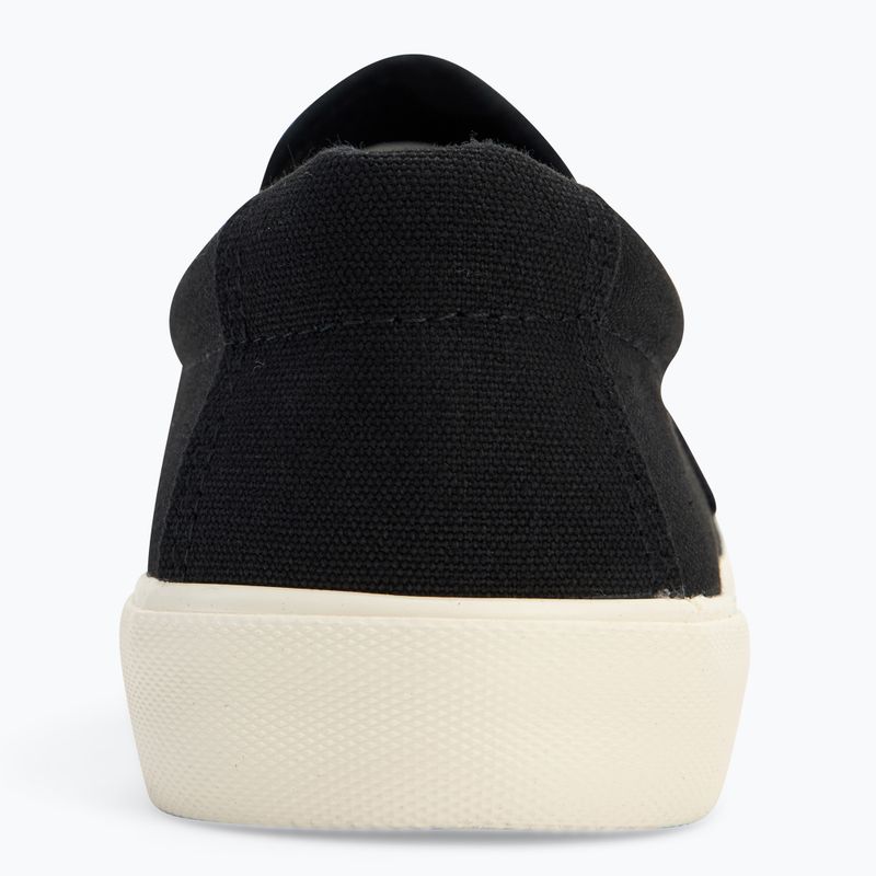 Кеди чоловічі O'Neill Sarasota C Low black 6