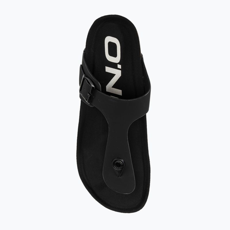 В'єтнамки жіночі O'Neill Avalon Low black 5