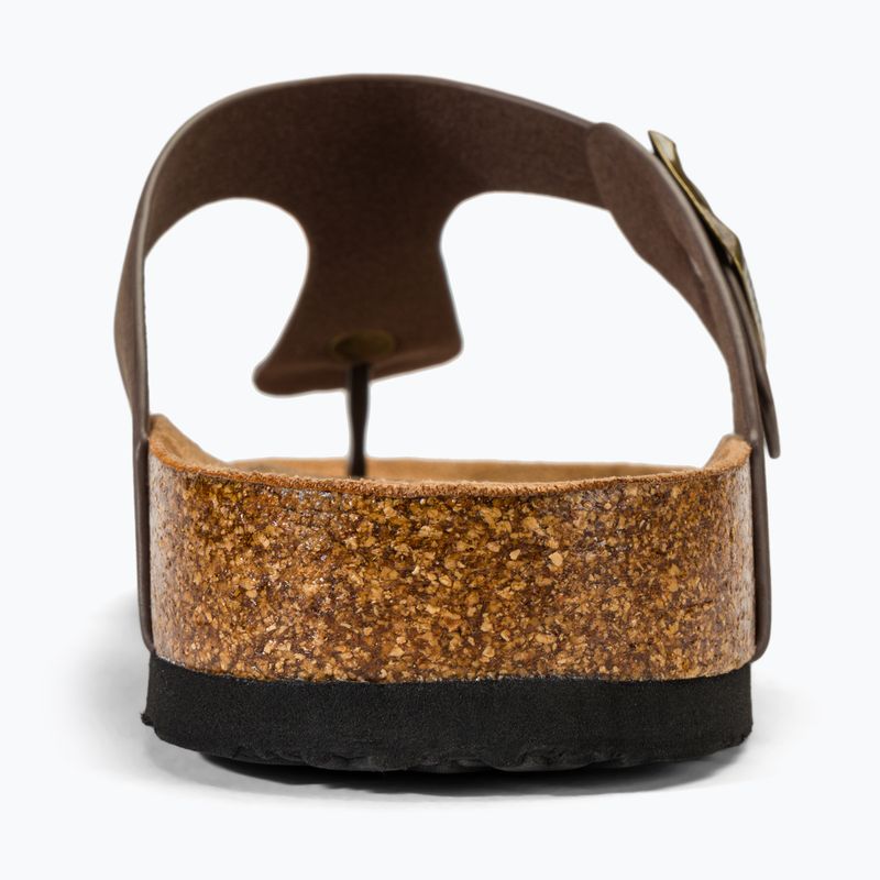 В'єтнамки чоловічі O'Neill Avalon Low coffee bean 6