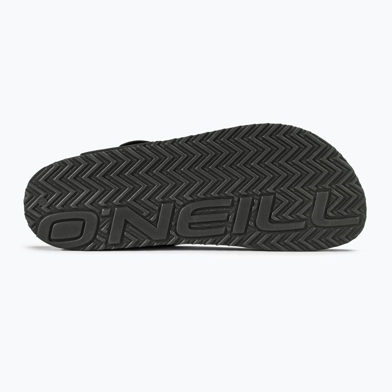 В'єтнамки чоловічі O'Neill Avalon Low black 4