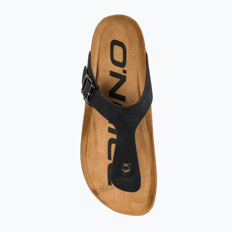 В'єтнамки чоловічі O'Neill Avalon Low black 5