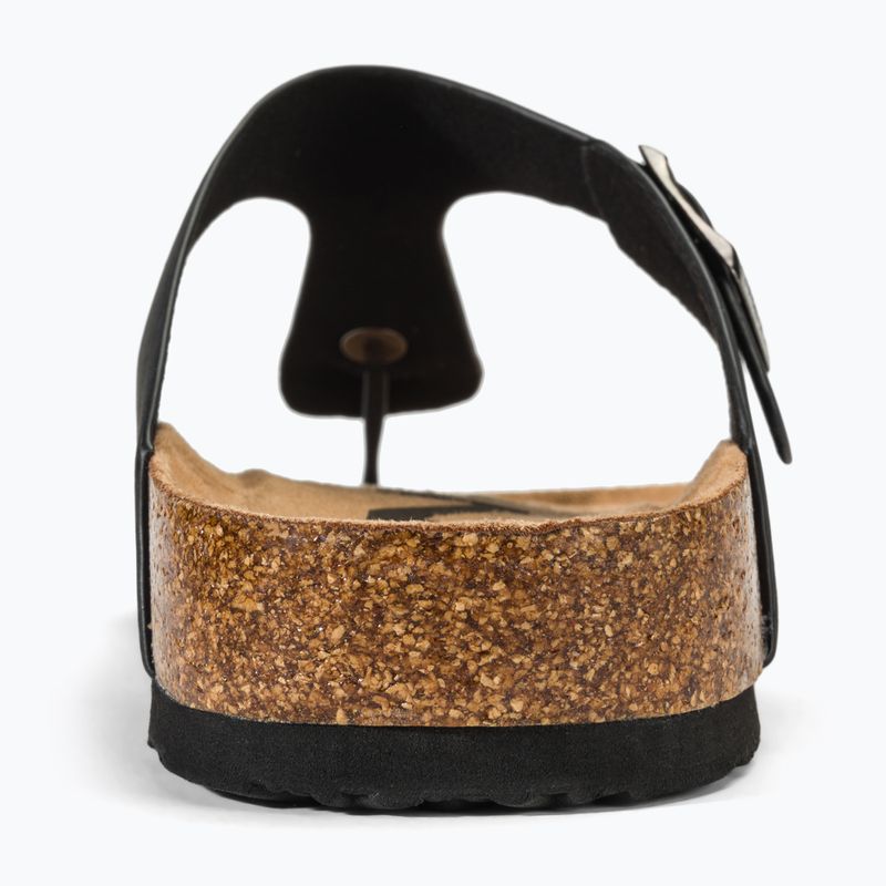 В'єтнамки чоловічі O'Neill Avalon Low black 6