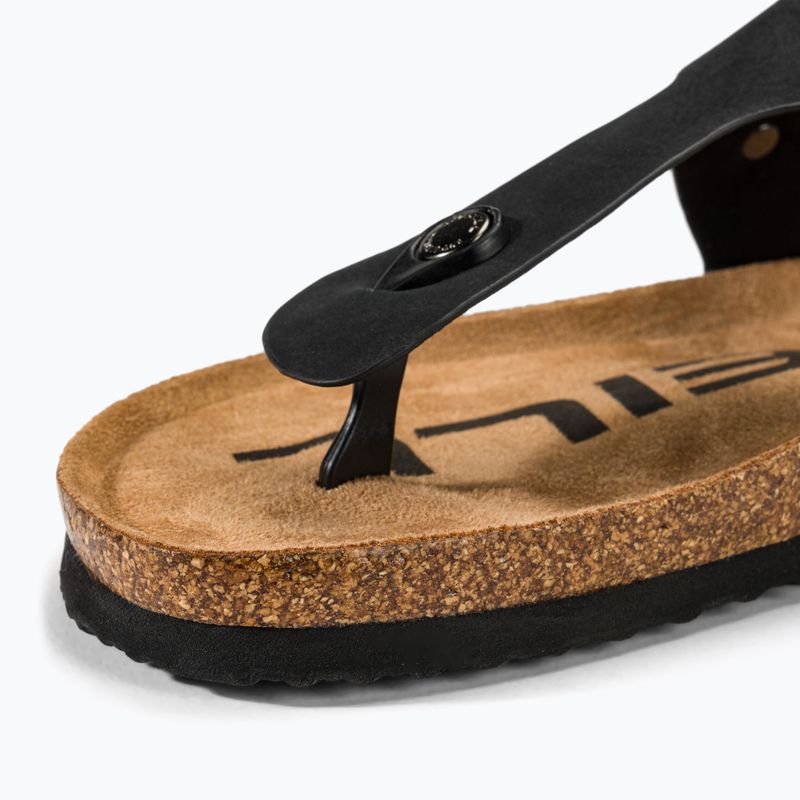 В'єтнамки чоловічі O'Neill Avalon Low black 7