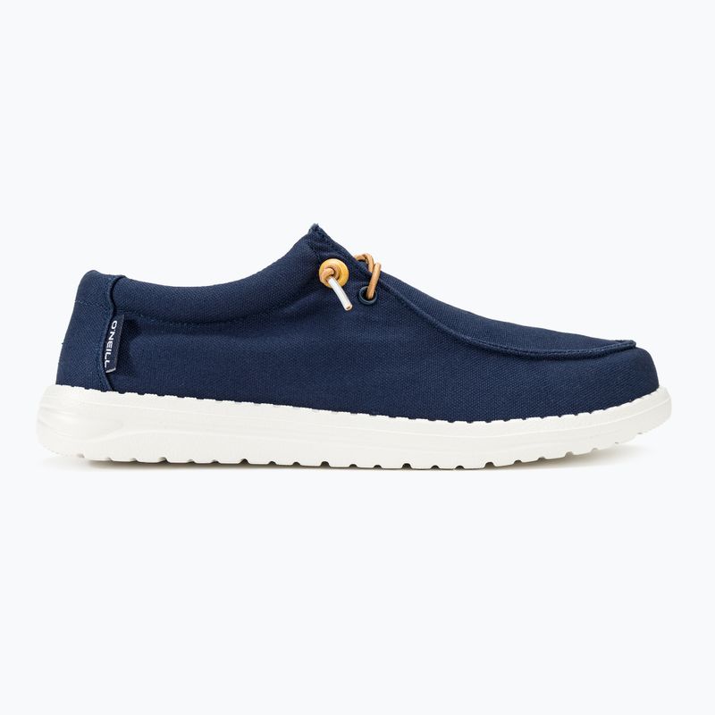 Мокасини чоловічі  O'Neill Tehama C Low dress blues 2