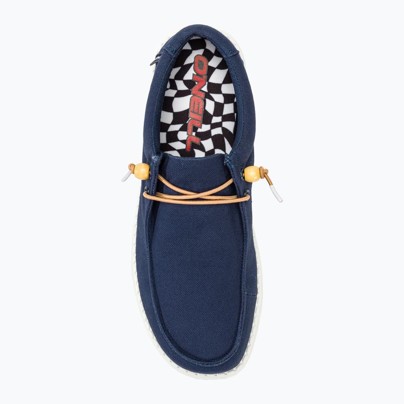 Мокасини чоловічі  O'Neill Tehama C Low dress blues 5