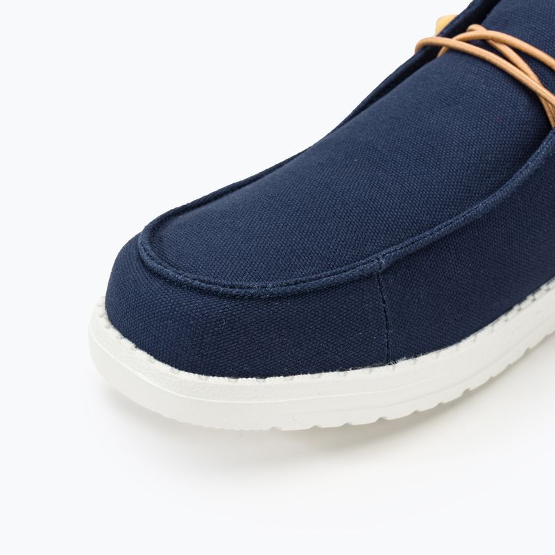 Мокасини чоловічі  O'Neill Tehama C Low dress blues 7