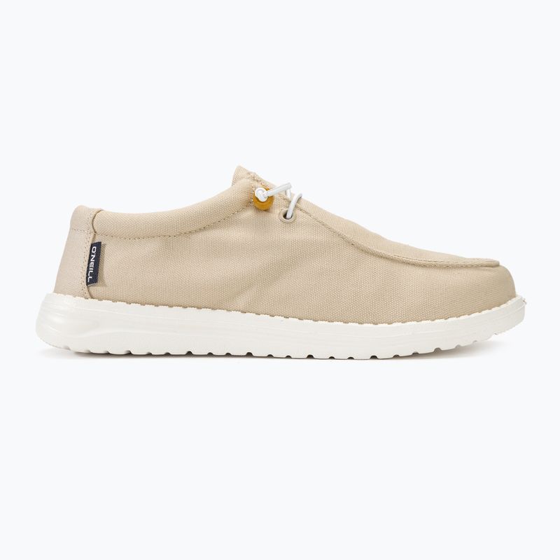 Мокасини чоловічі  O'Neill Tehama C Low sand 2