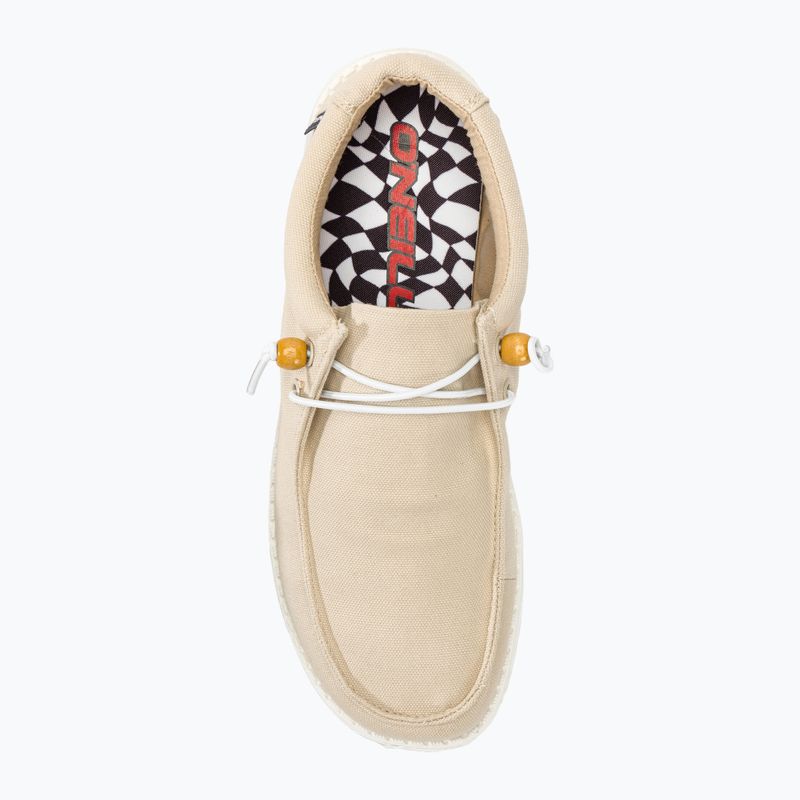 Мокасини чоловічі  O'Neill Tehama C Low sand 5