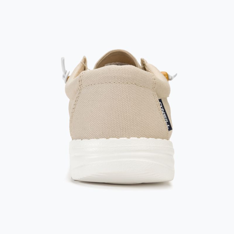 Мокасини чоловічі  O'Neill Tehama C Low sand 6