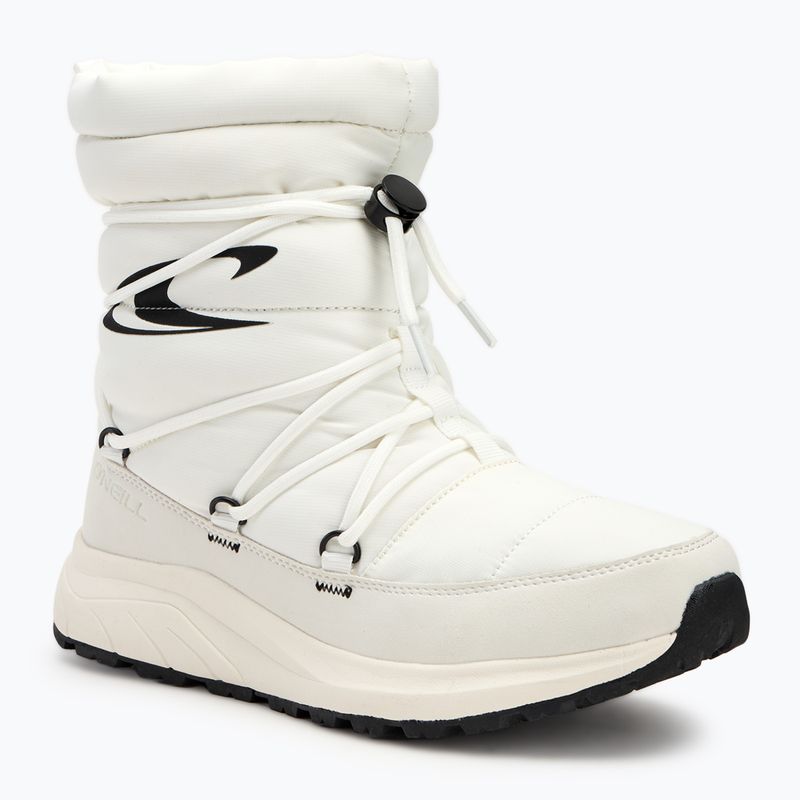 Черевики зимові жіночі O'Neill Vail High bright white