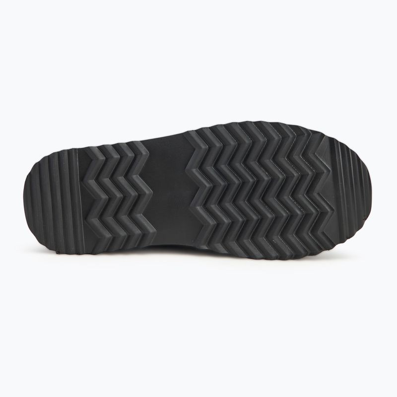 Черевики зимові жіночі O'Neill Besiana Platform Mid triple black 4