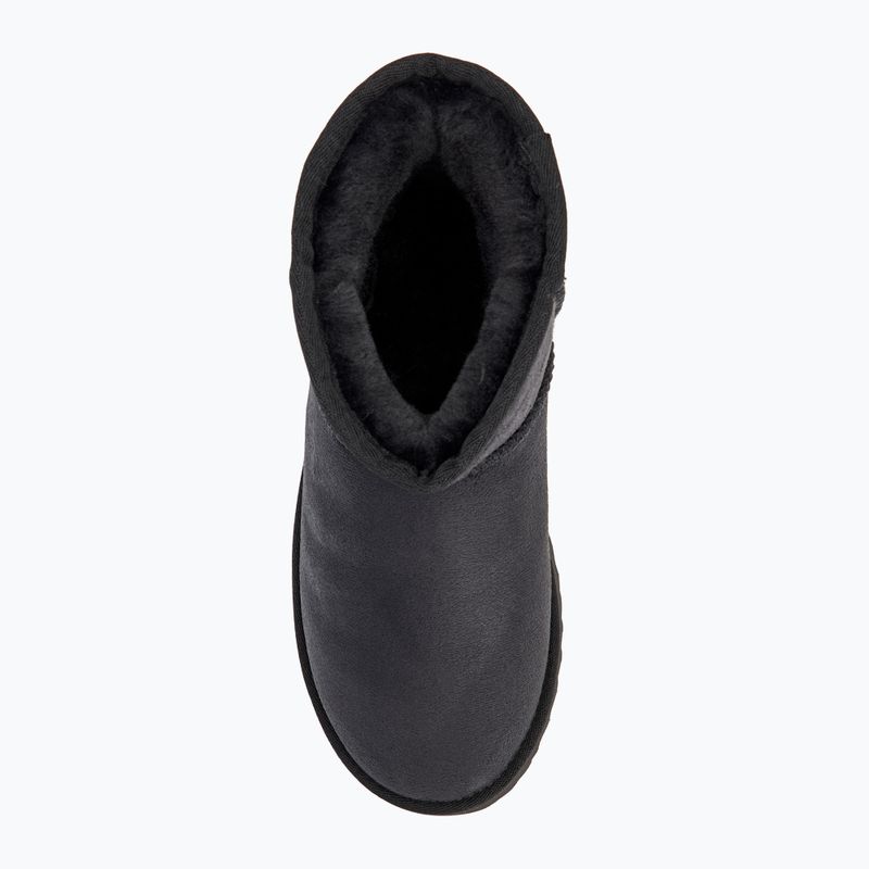 Черевики зимові жіночі O'Neill Besiana Platform Mid triple black 5