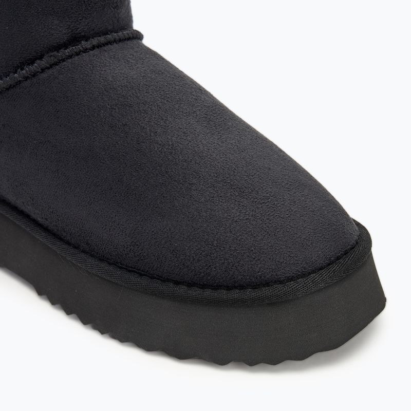 Черевики зимові жіночі O'Neill Besiana Platform Mid triple black 7