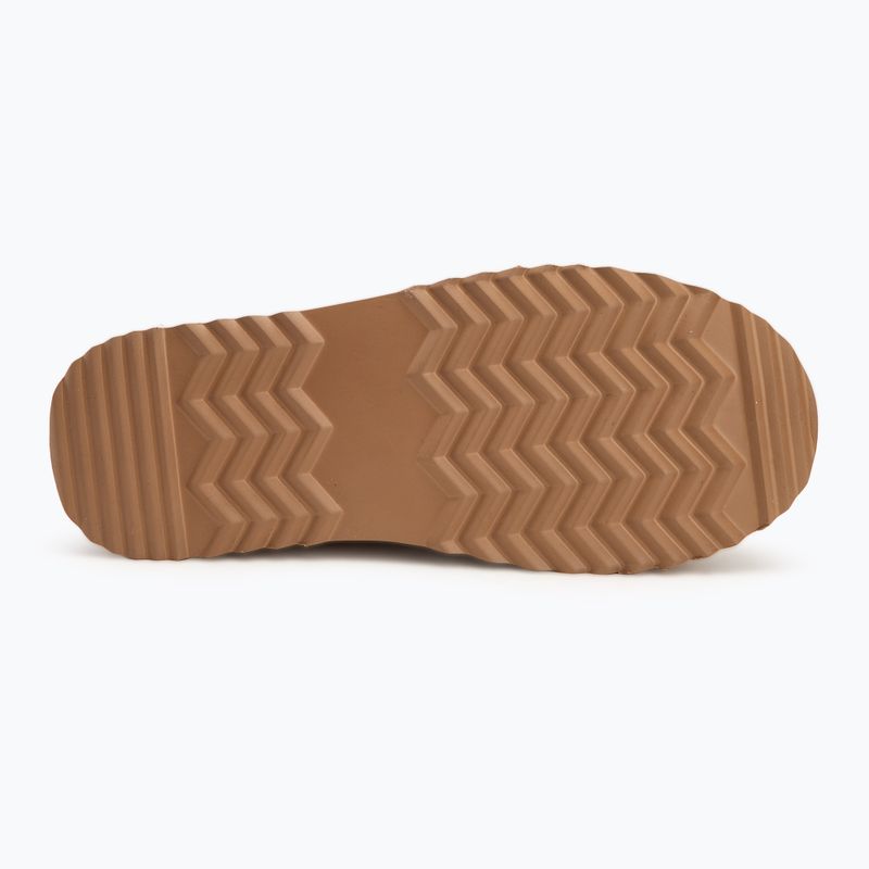 Черевики зимові жіночі O'Neill Besiana Platform Mid warm taupe 4