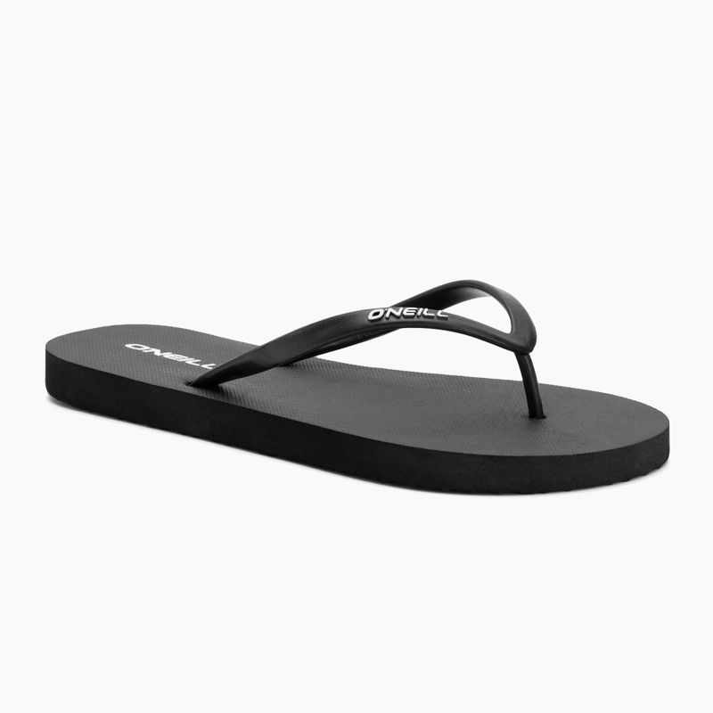 В'єтнамки жіночі O'Neill Profile Small Logo black