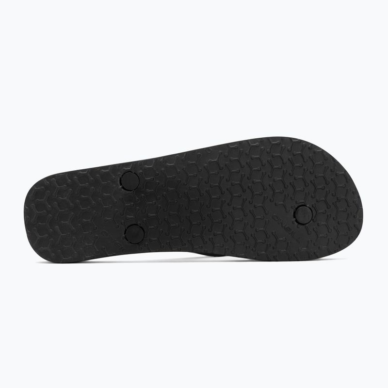 В'єтнамки жіночі O'Neill Profile Small Logo black 4