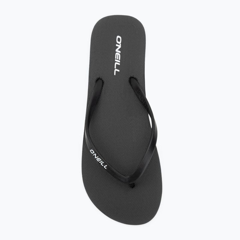 В'єтнамки жіночі O'Neill Profile Small Logo black 5
