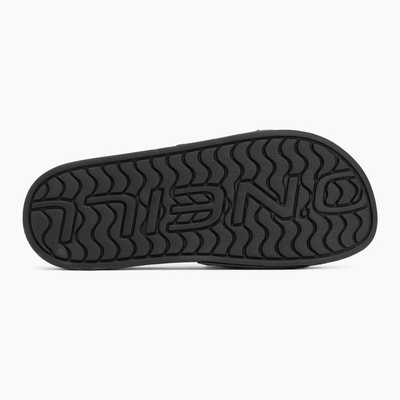 Шльопанці жіночі O'Neill Logo Slides black 4