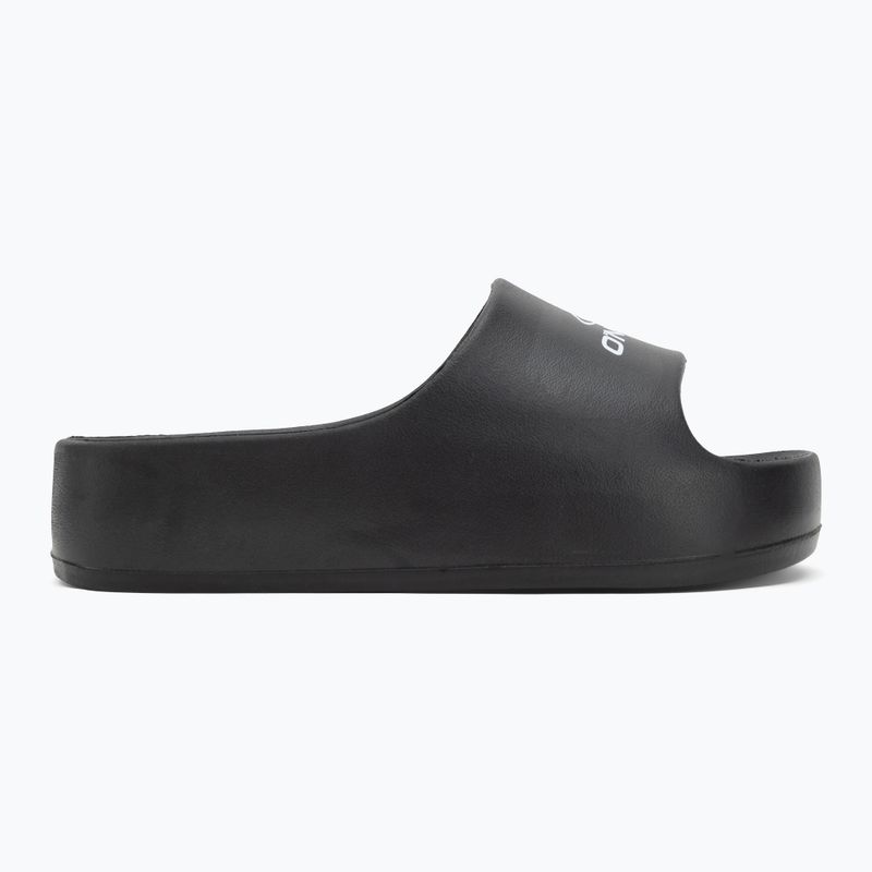 Шльопанці жіночі O'Neill Lainha Slider Low black 2