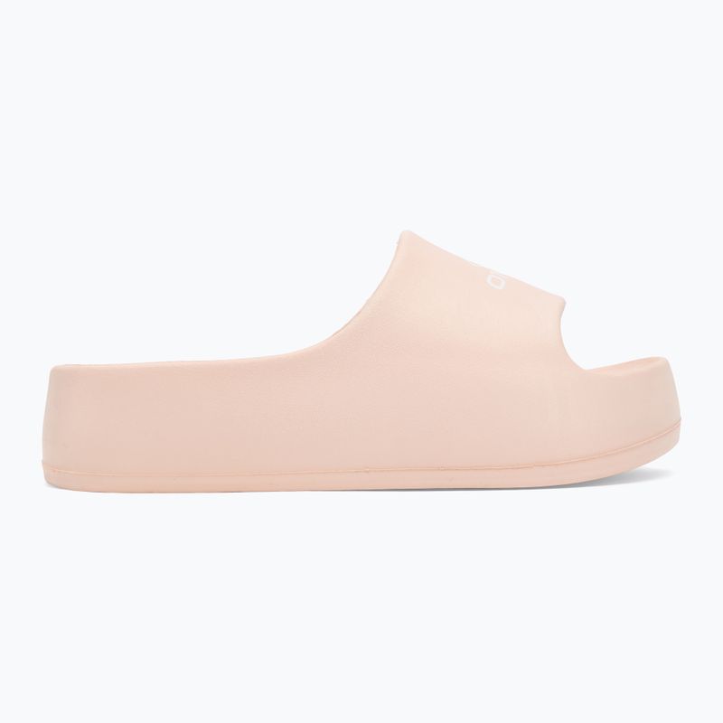 Шльопанці жіночі O'Neill Lainha Slider Low peach whip 2