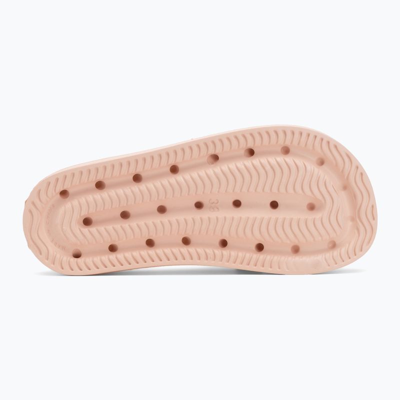 Шльопанці жіночі O'Neill Lainha Slider Low peach whip 4