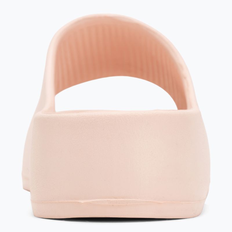 Шльопанці жіночі O'Neill Lainha Slider Low peach whip 6