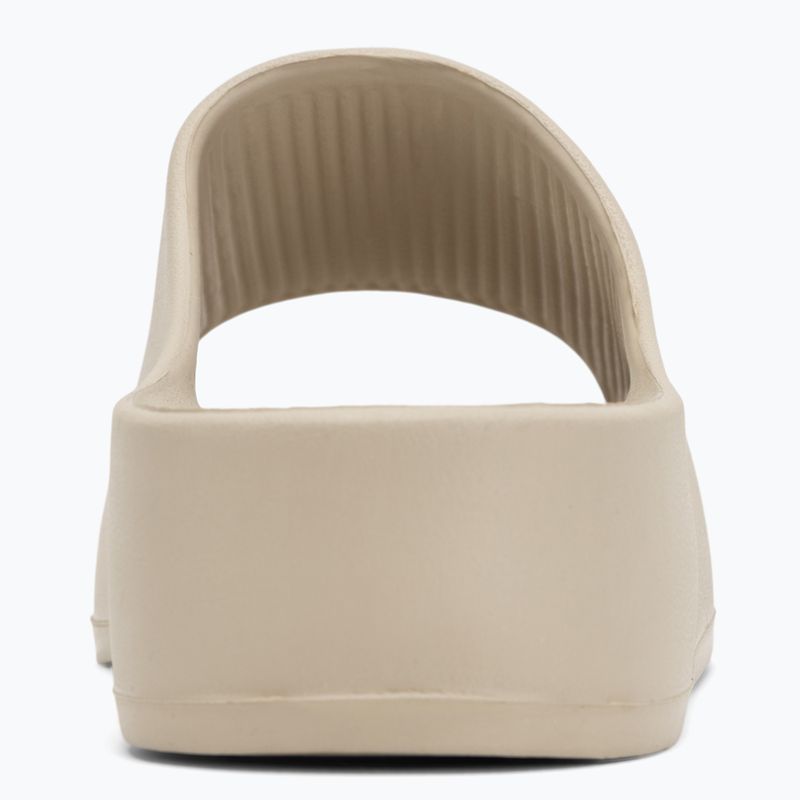 Шльопанці жіночі O'Neill Lainha Slider Low oatmeal 6