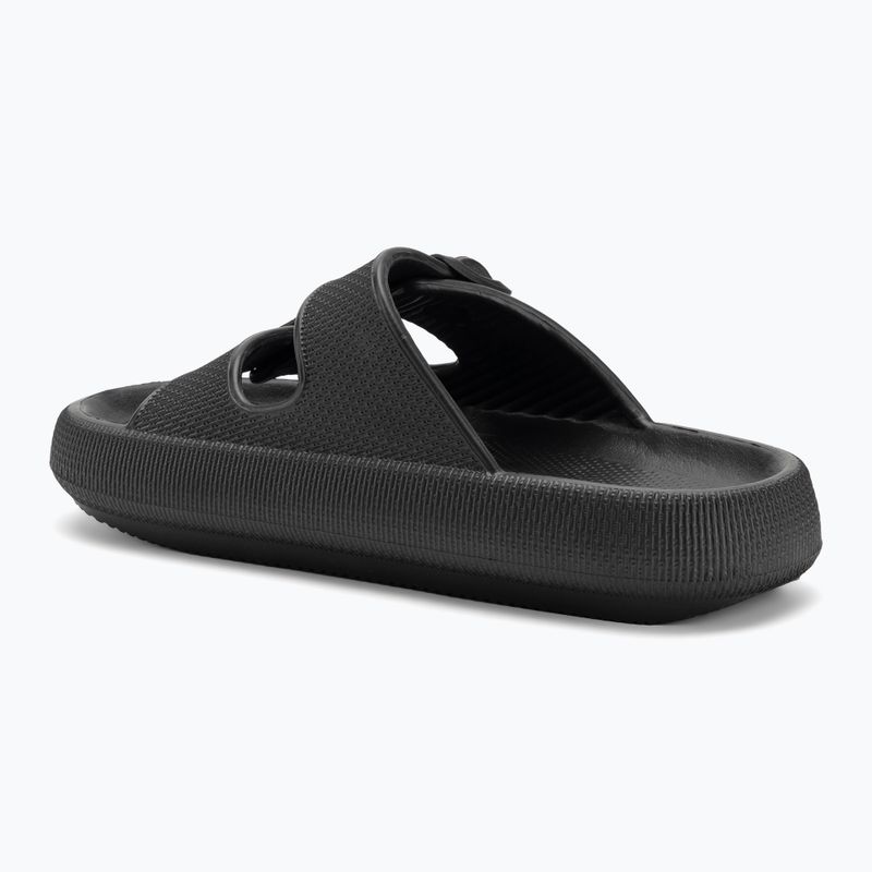 Шльопанці жіночі O'Neill Soquel Slider Low black 3