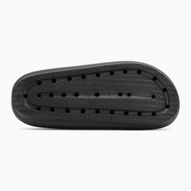 Шльопанці жіночі O'Neill Soquel Slider Low black 4