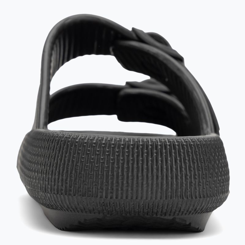 Шльопанці жіночі O'Neill Soquel Slider Low black 6