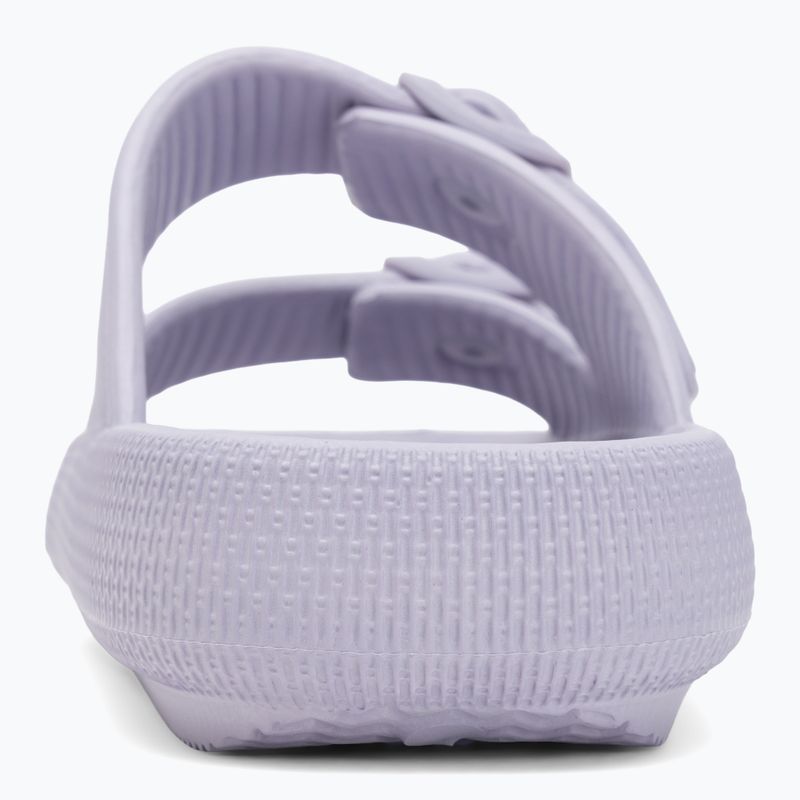 Шльопанці жіночі O'Neill Soquel Slider Low misty lilac 6