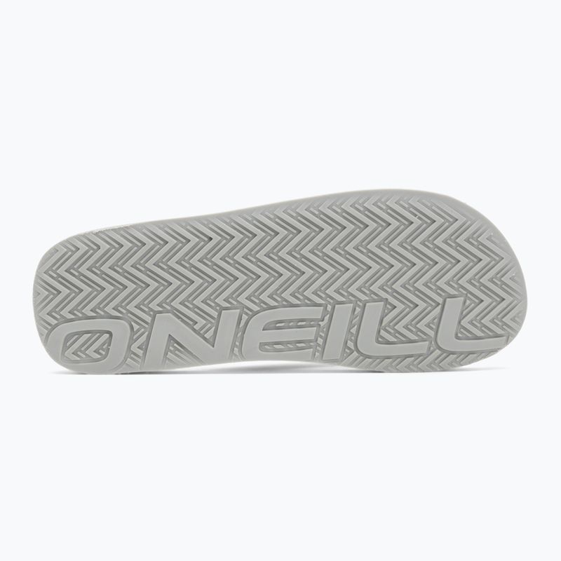 В'єтнамки жіночі O'Neill Marin Flipflop Low oatmeal 4