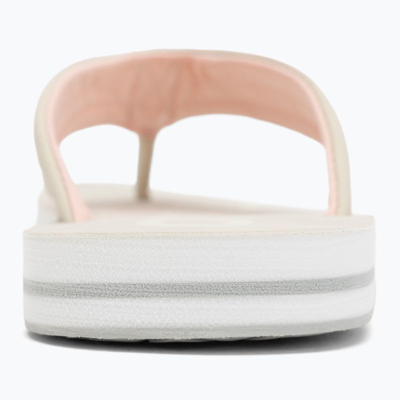 В'єтнамки жіночі O'Neill Marin Flipflop Low oatmeal 6