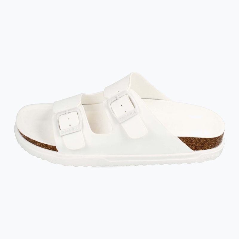 Шльопанці жіночі O'Neill Sandy Slider Low off white