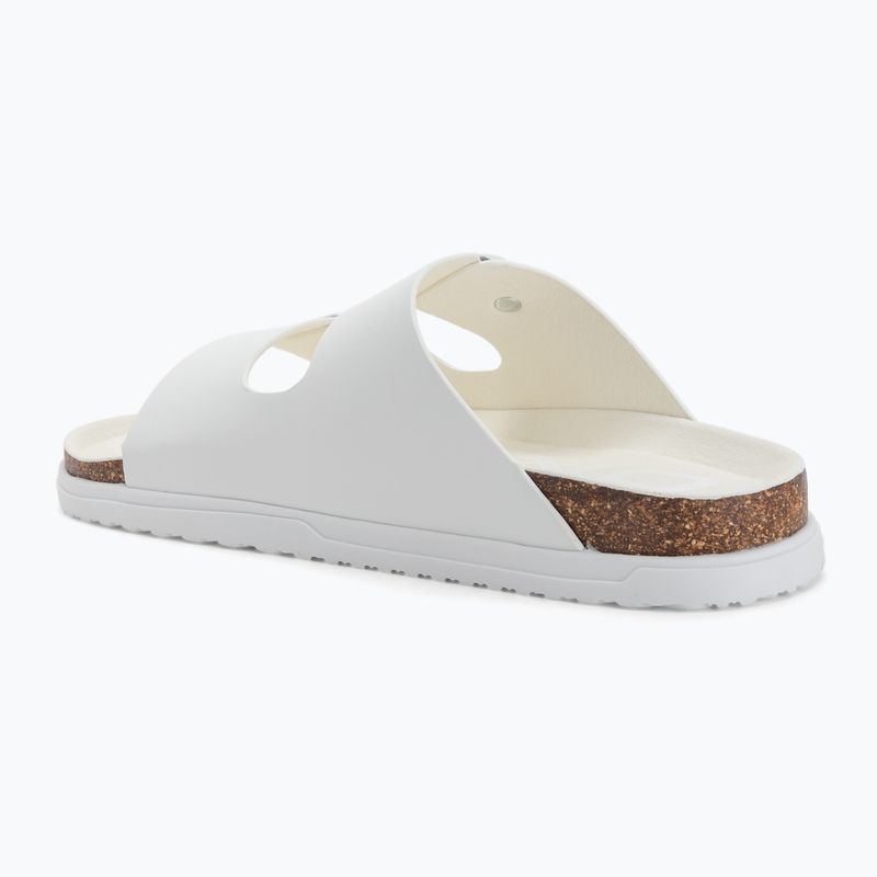 Шльопанці жіночі O'Neill Sandy Slider Low off white 3