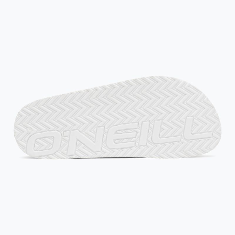 Шльопанці жіночі O'Neill Sandy Slider Low peach whip 4