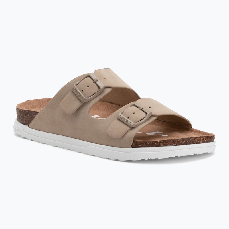 Шльопанці жіночі O'Neill Sandy Slider Low tan