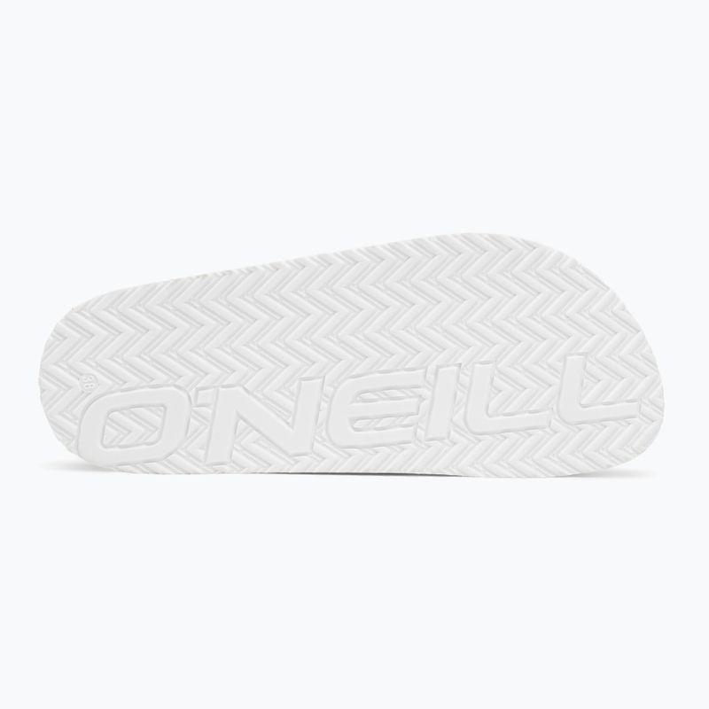 Шльопанці жіночі O'Neill Sandy Slider Low tan 4