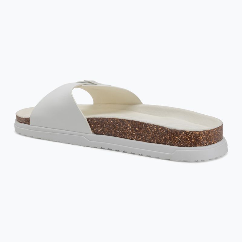 Шльопанці жіночі O'Neill Solana Slider Low off white 3