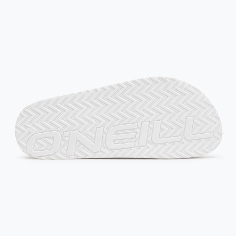 Шльопанці жіночі O'Neill Solana Slider Low misty lilac 4