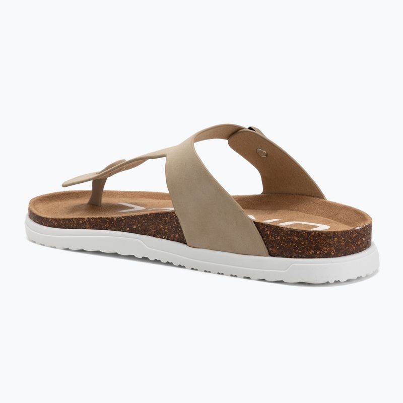 В'єтнамки жіночі O'Neill Avalon Slider Low tan 3